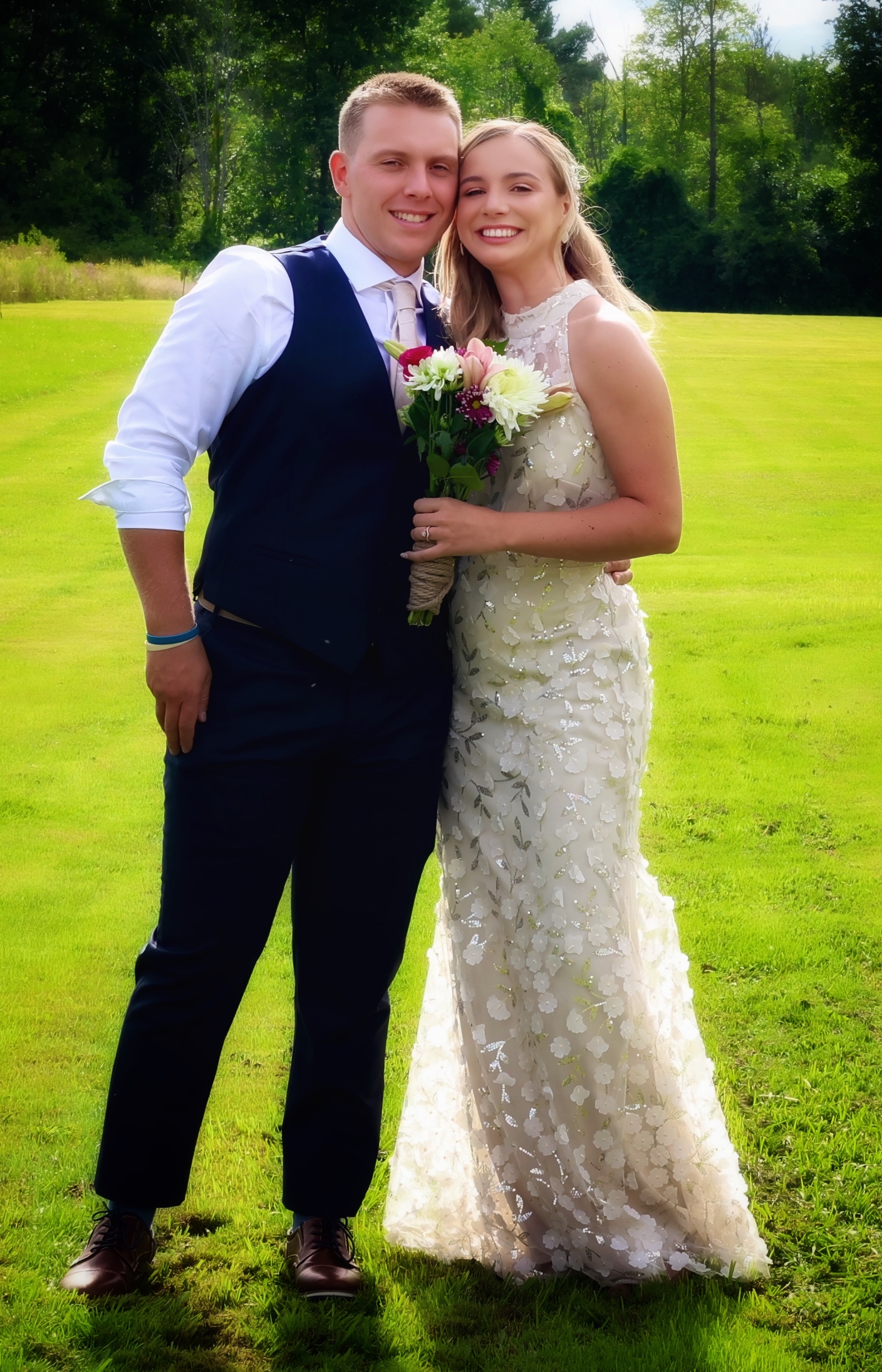 Photography by Lourdes