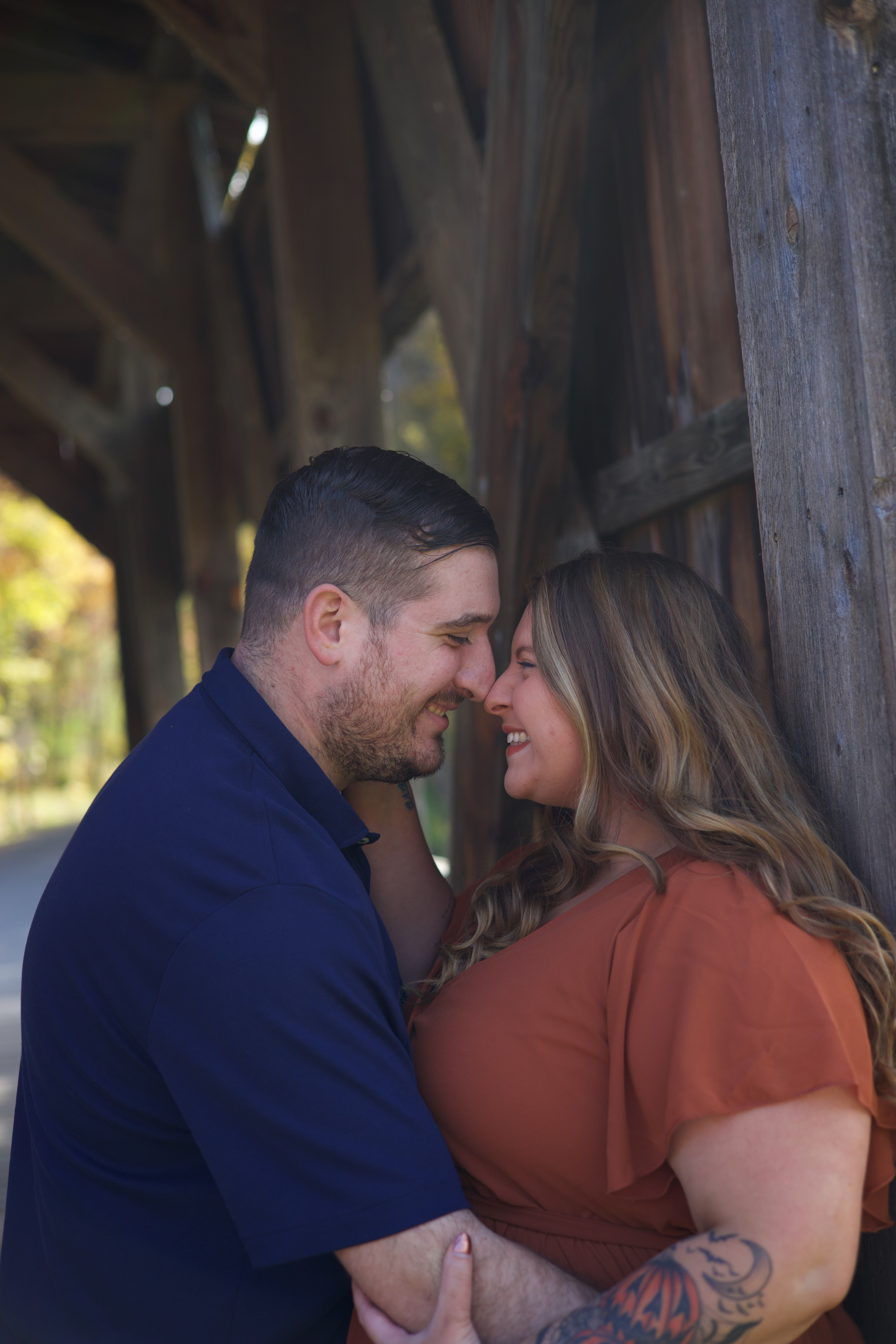 Portrait Photography