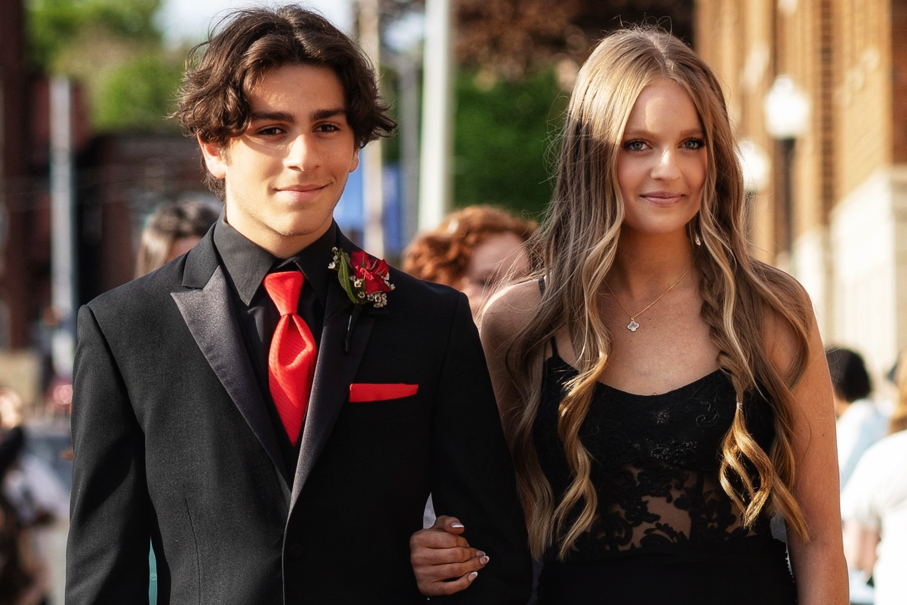 Portrait Photography