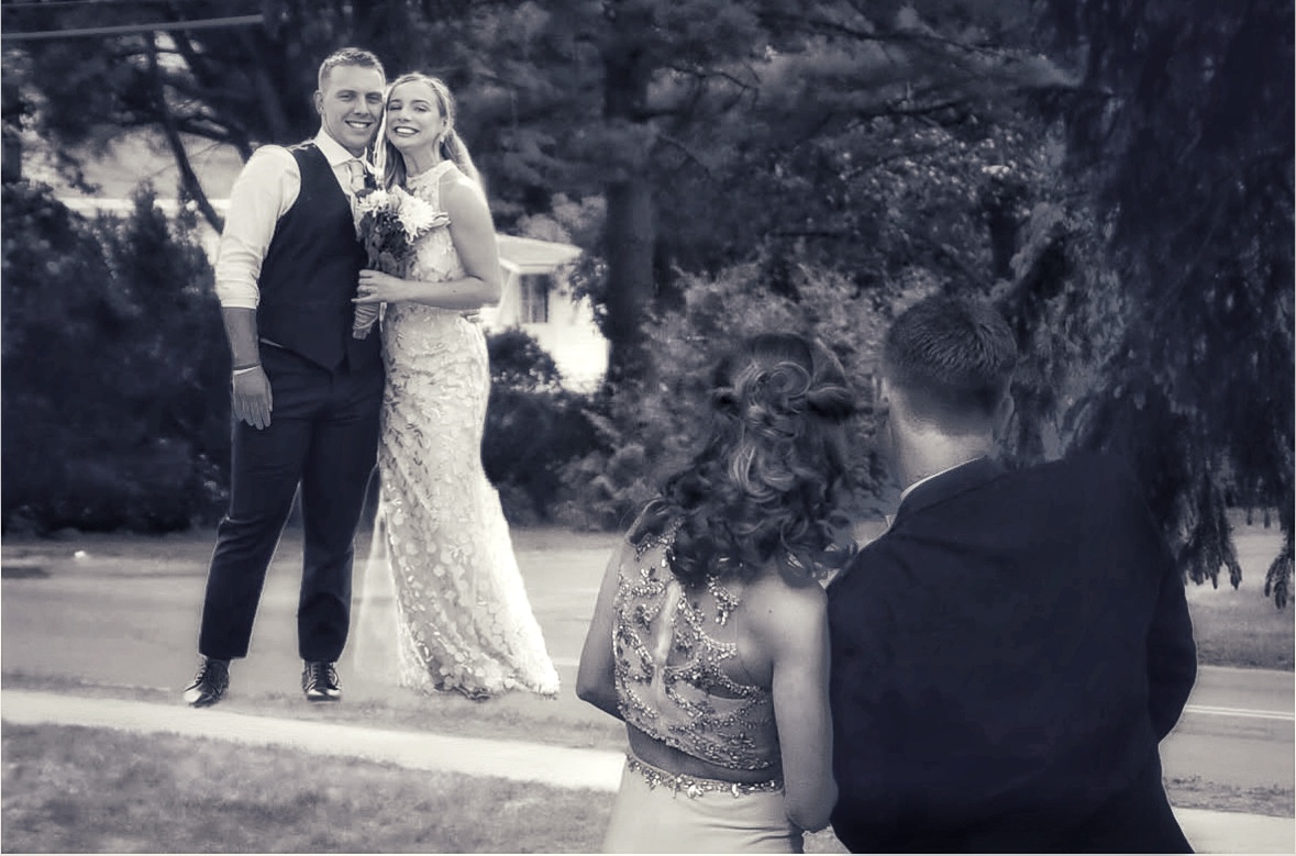 Portrait Photography