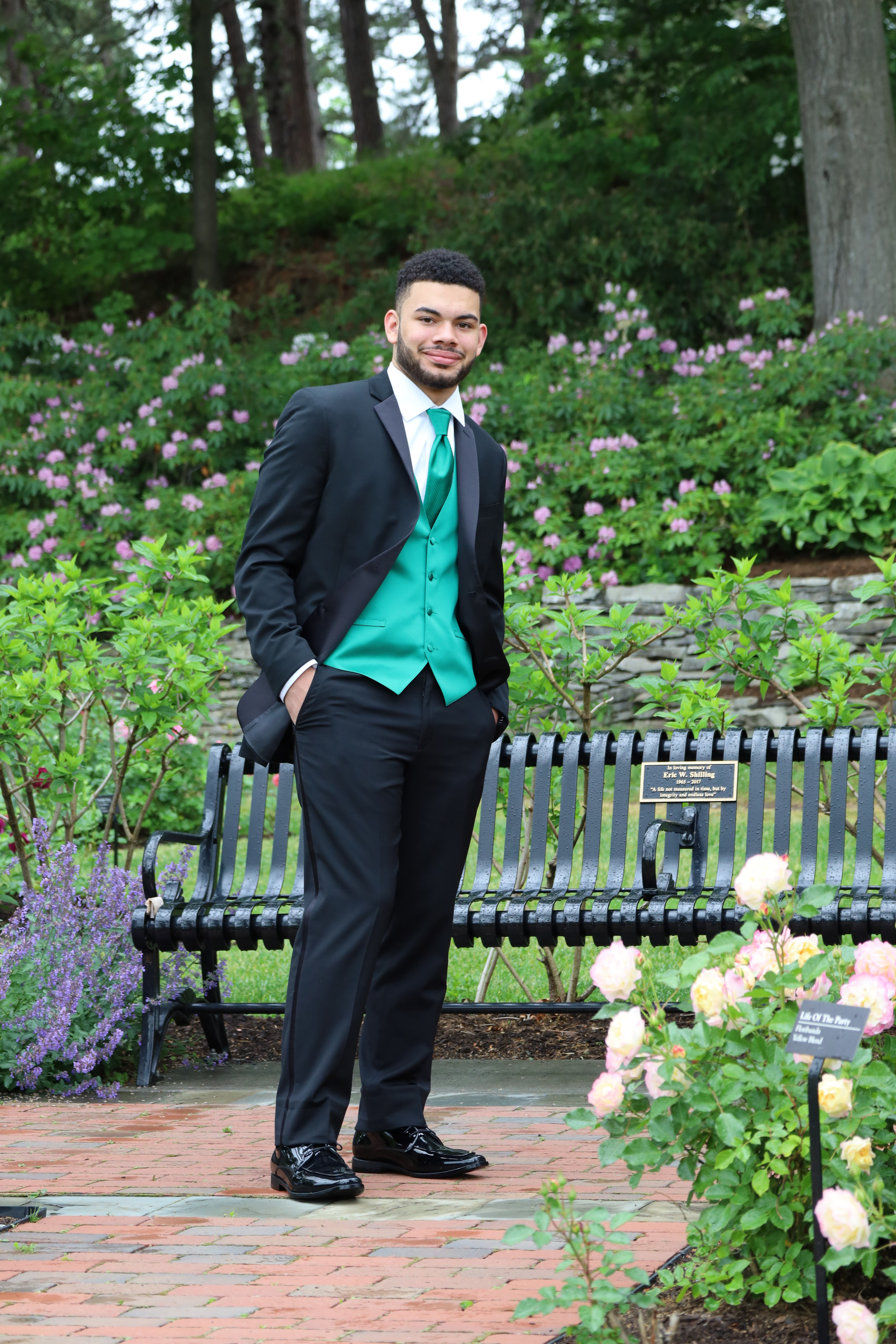 Portrait Photography