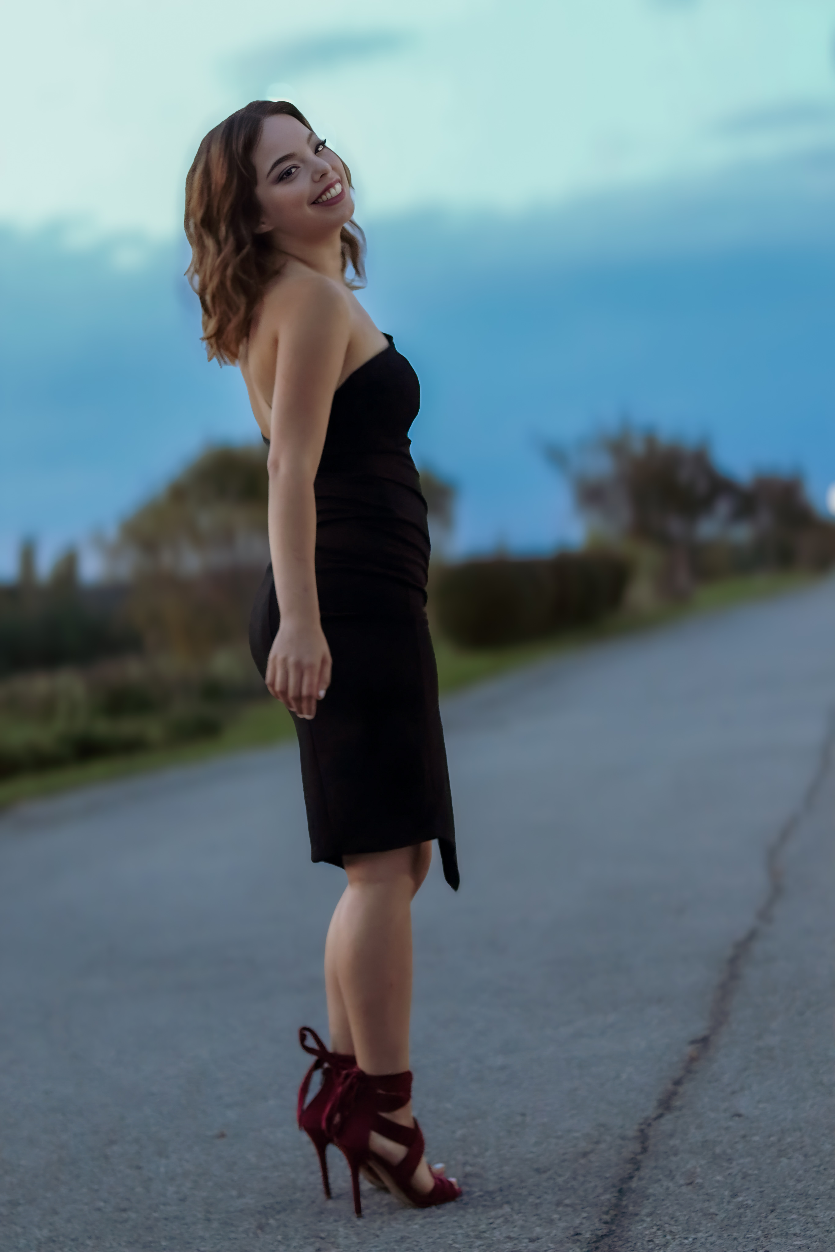 Portrait Photography