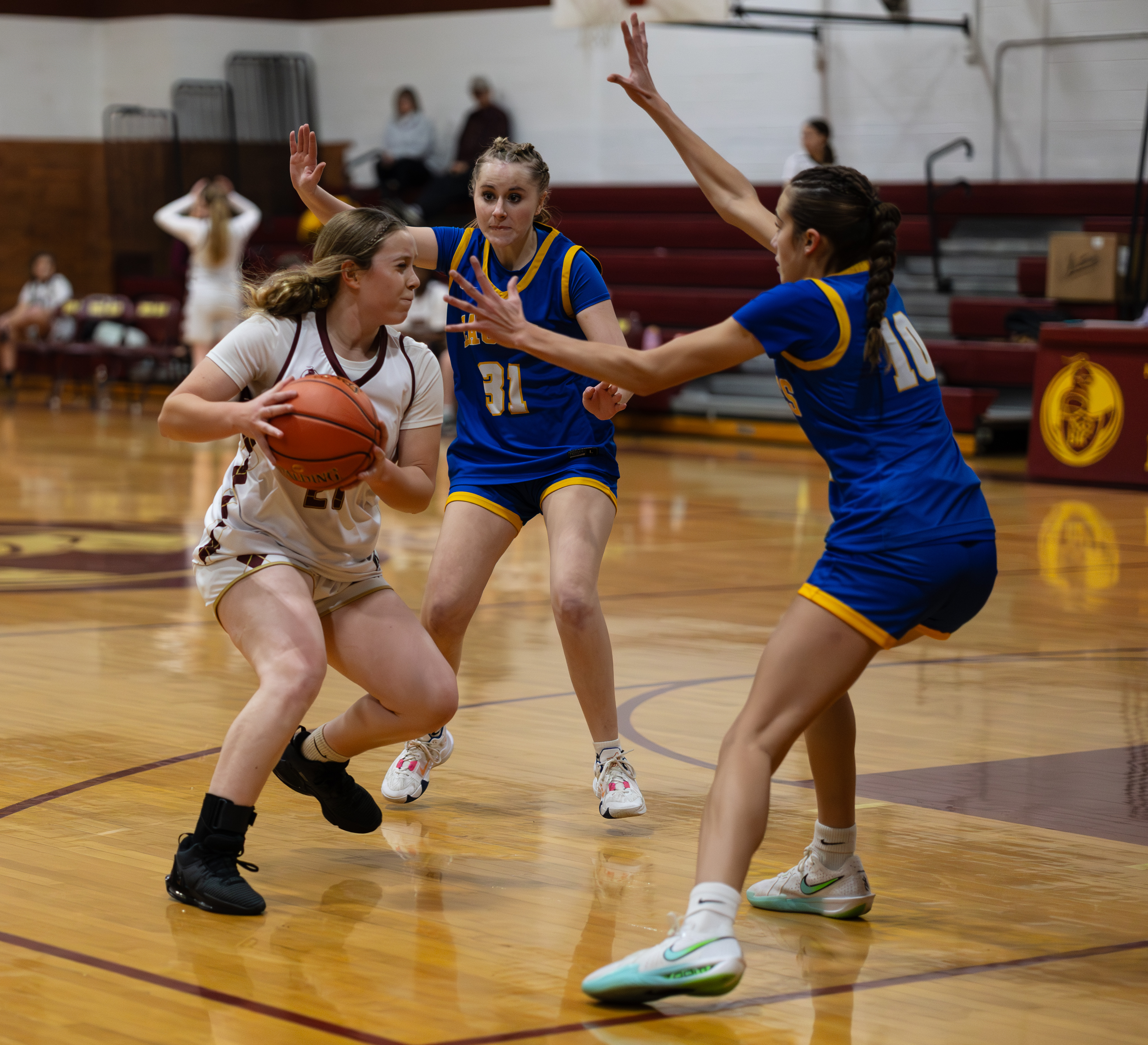 Portrait Photography