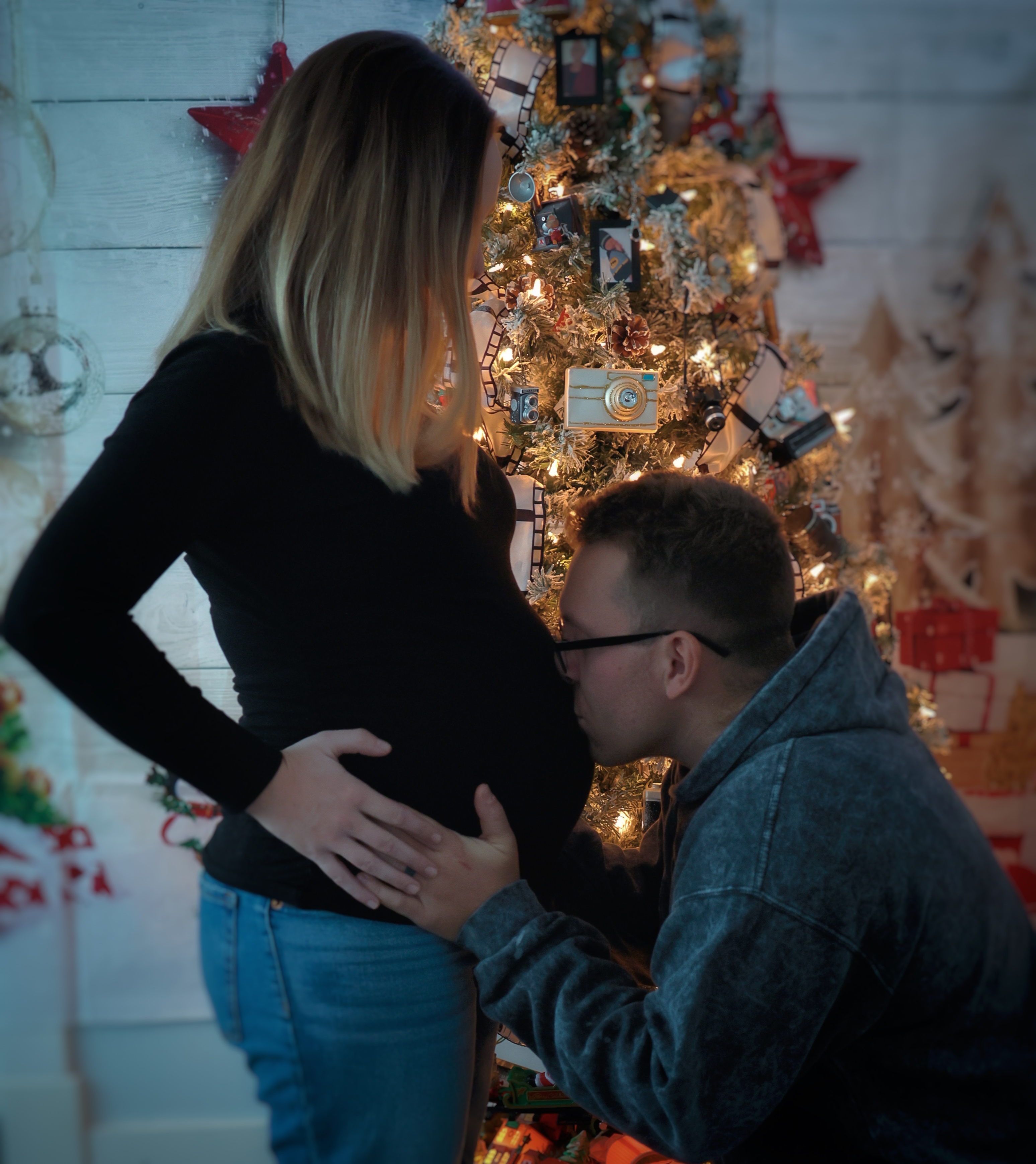 Portrait Photography