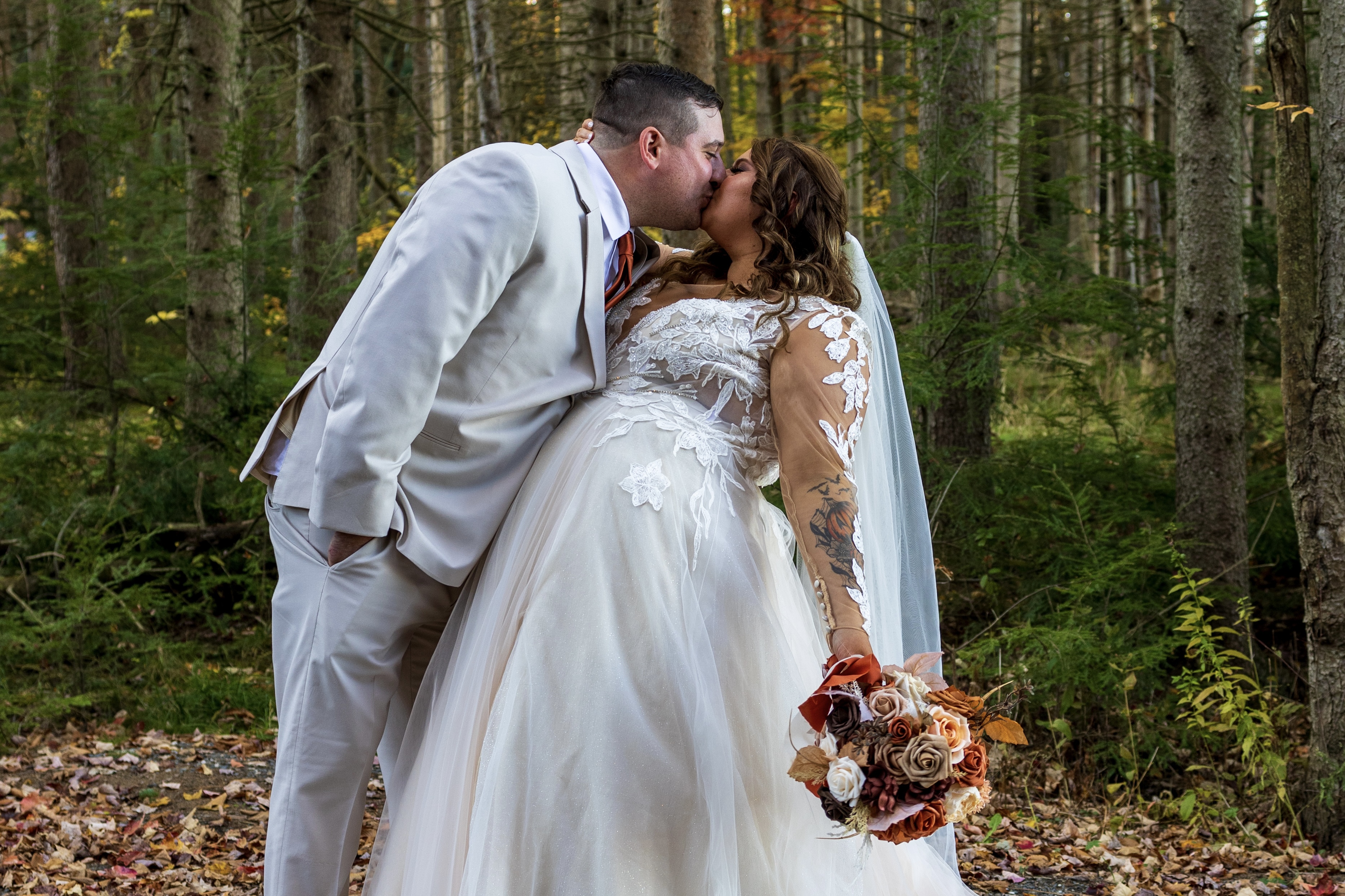 Portrait Photography