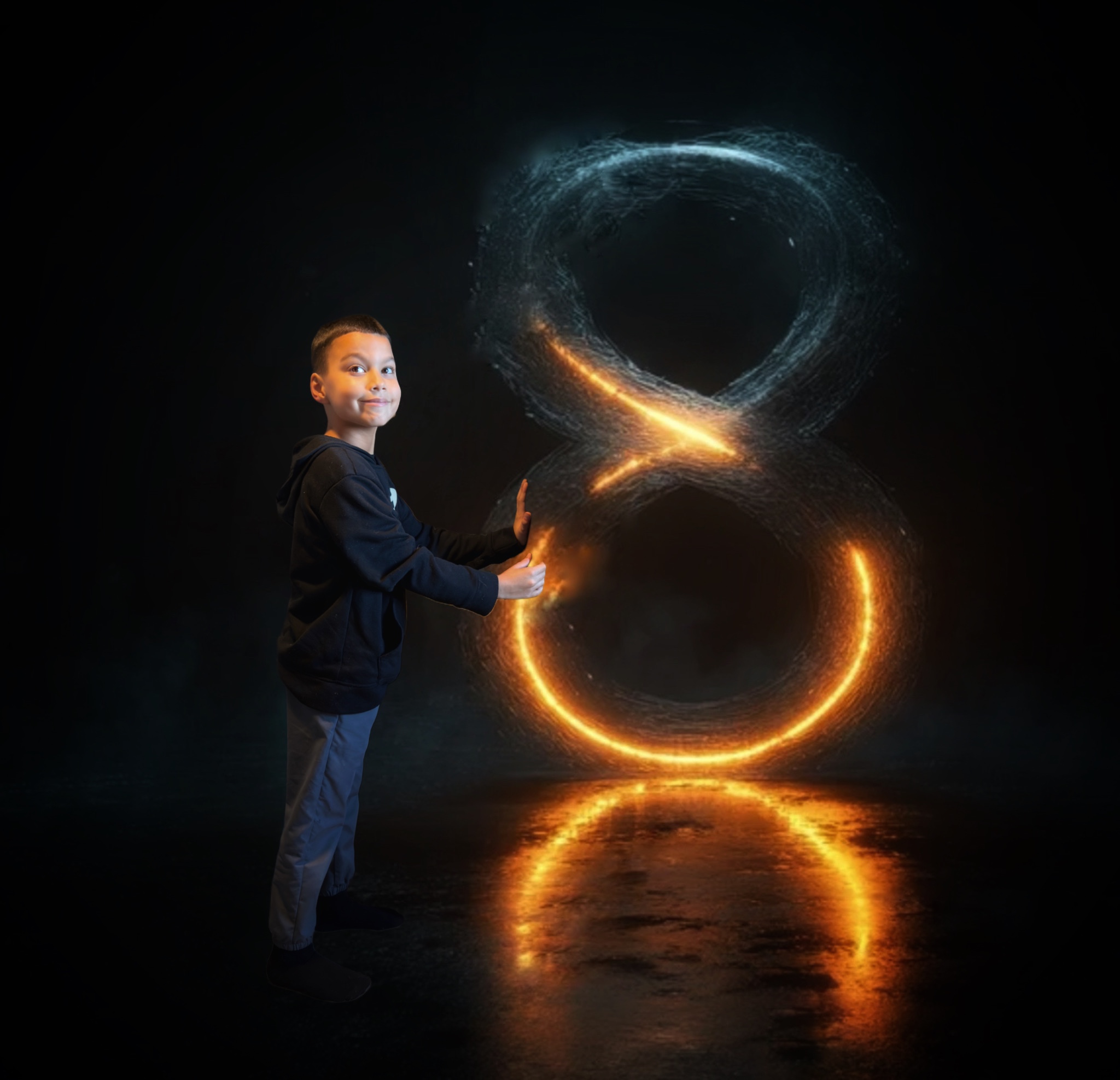 Portrait Photography